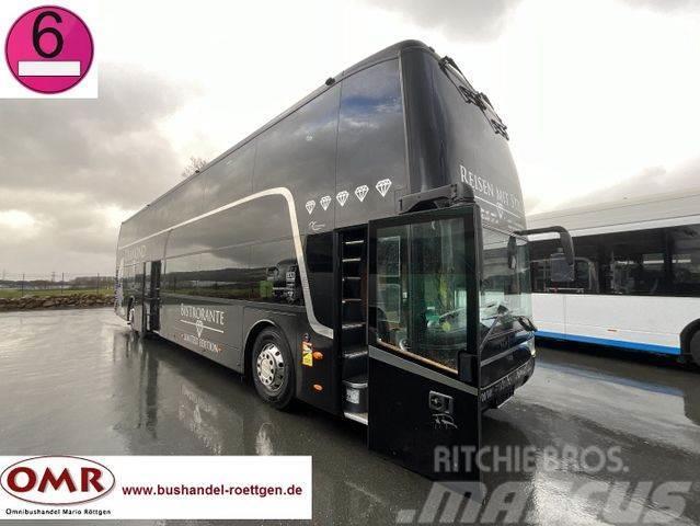 Van Hool Astromega TDX 27/Bistroliner/ S431 / S531 Dobbeltdækkerbusser