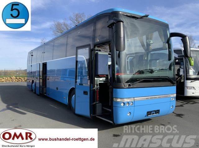 Van Hool T 916 Acron/ VIP/ Hecktoilette/ Lift/ 517/R 08 Turistbusser