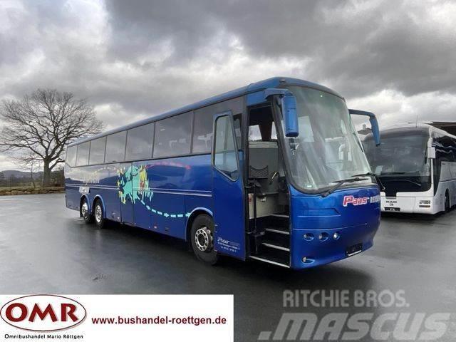 VDL Bova/ FHD 13/ 420/ Futura/ 417/Tourismo/61 Sitze Turistbusser