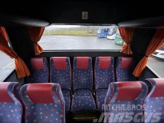 VDL Bova/ FHD 13/ 420/ Futura/ 417/Tourismo/61 Sitze Turistbusser
