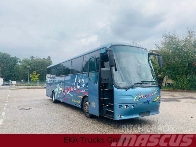 VDL BOVA FHD F12E2 Turistbusser