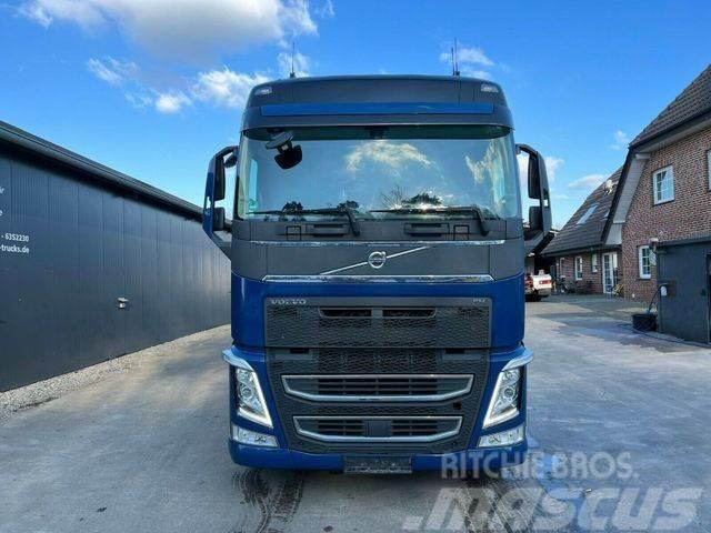 Volvo FH 500 EU6 2.Stock Kaba m. Tränke Lastbiler til dyretransport