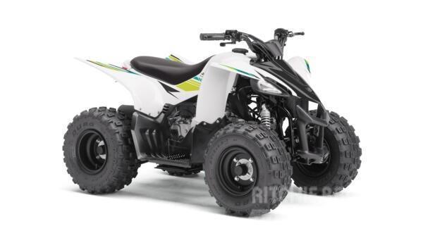 Yamaha YFZ50 ATV'er
