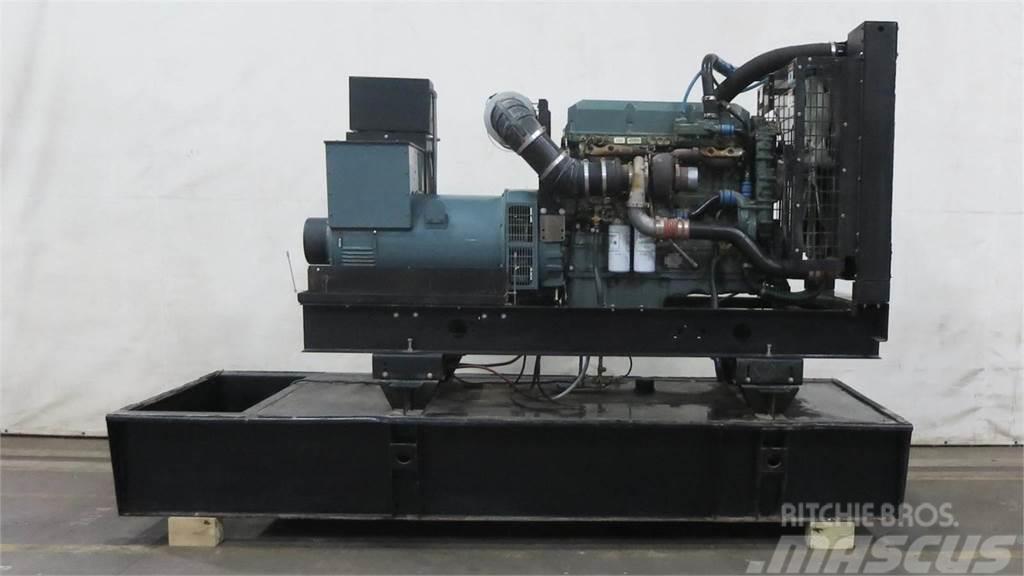 Baldor IDLC350-3JD Dieselgeneratorer