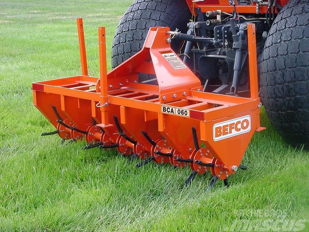 Befco BCA060 Andre jordbearbejdningsmaskiner og andet tilbehør