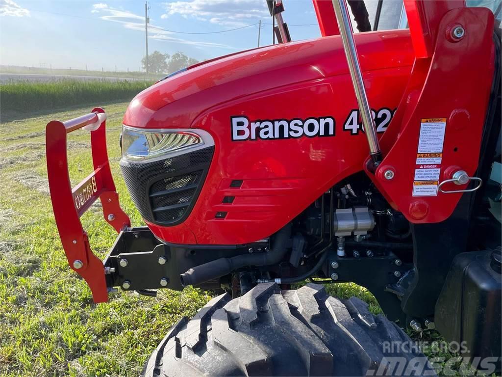 Branson 4820CH Traktorer