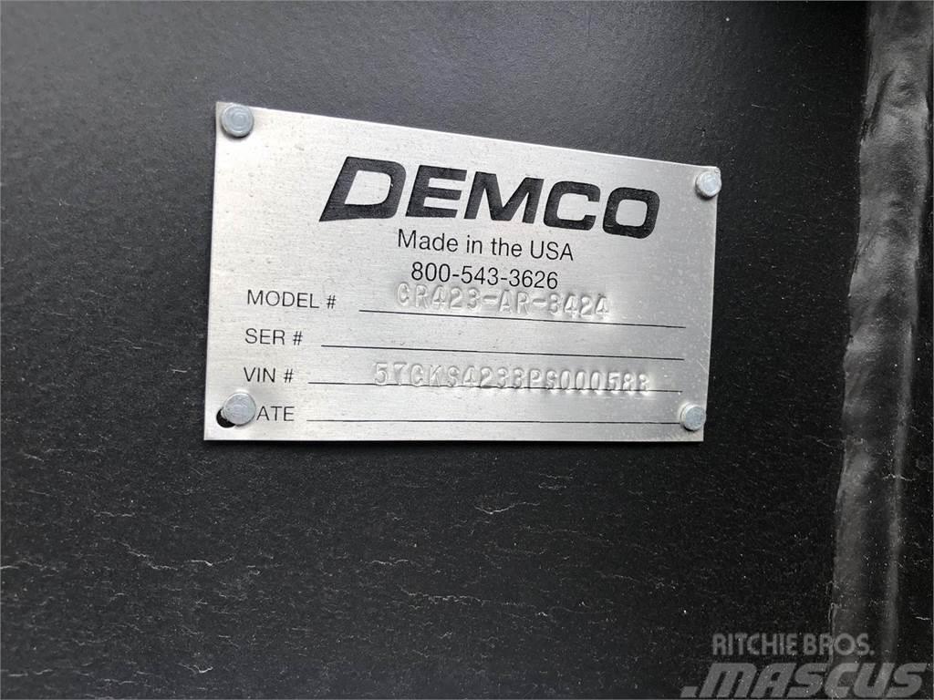 Demco CR423-AR-3424 Anhænger med tip