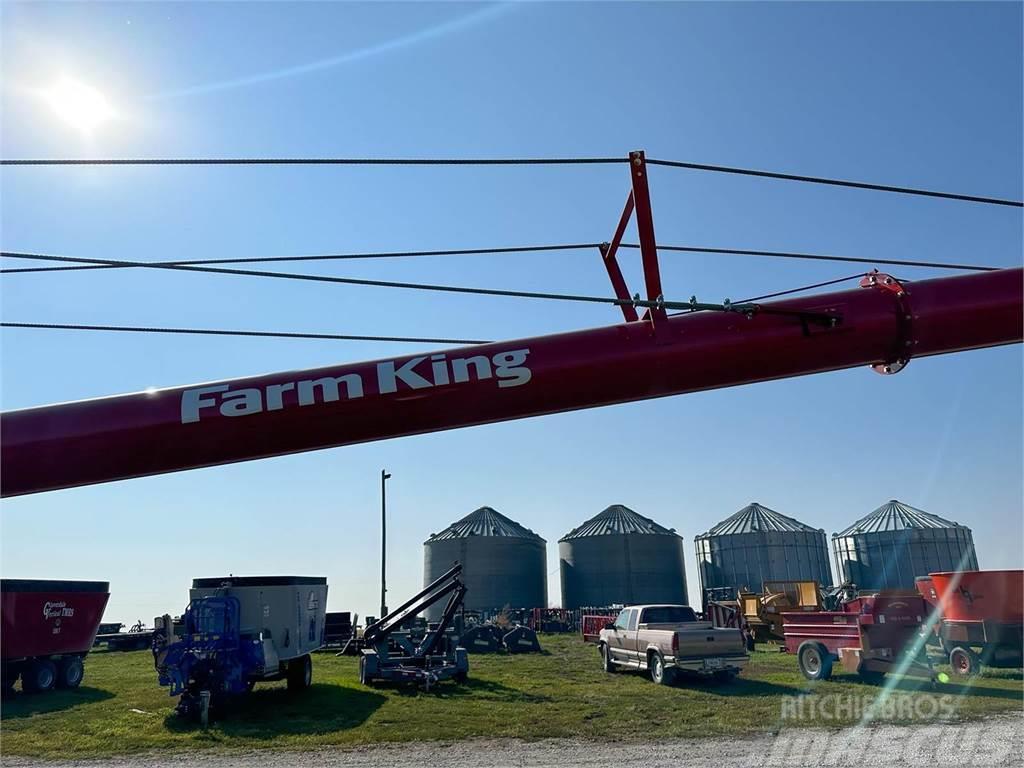 Farm King 1684 Transportbånd