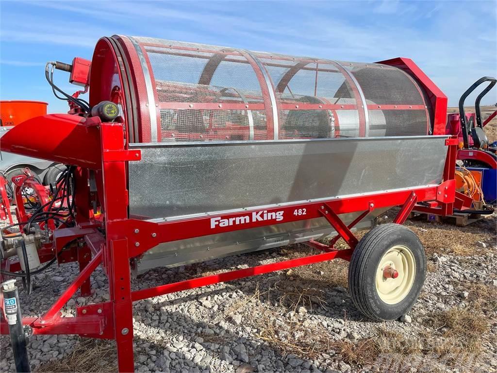 Farm King Y482 Afgrødehåndtering - Andet udstyr
