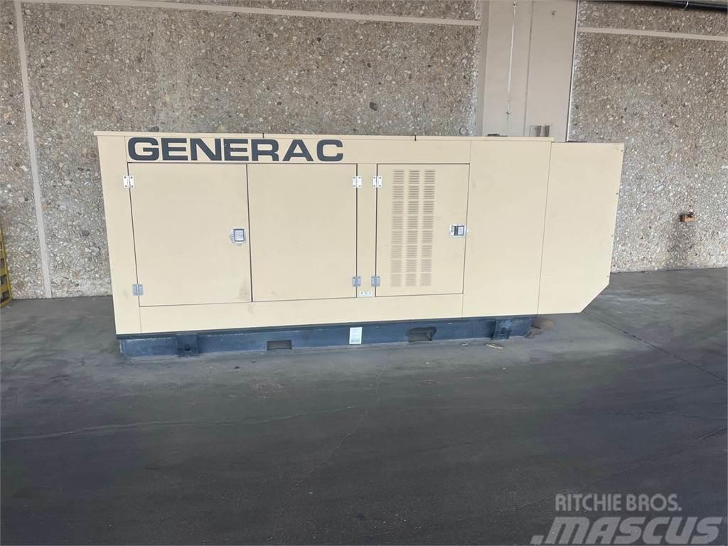 Generac 9105290100 Andre generatorer