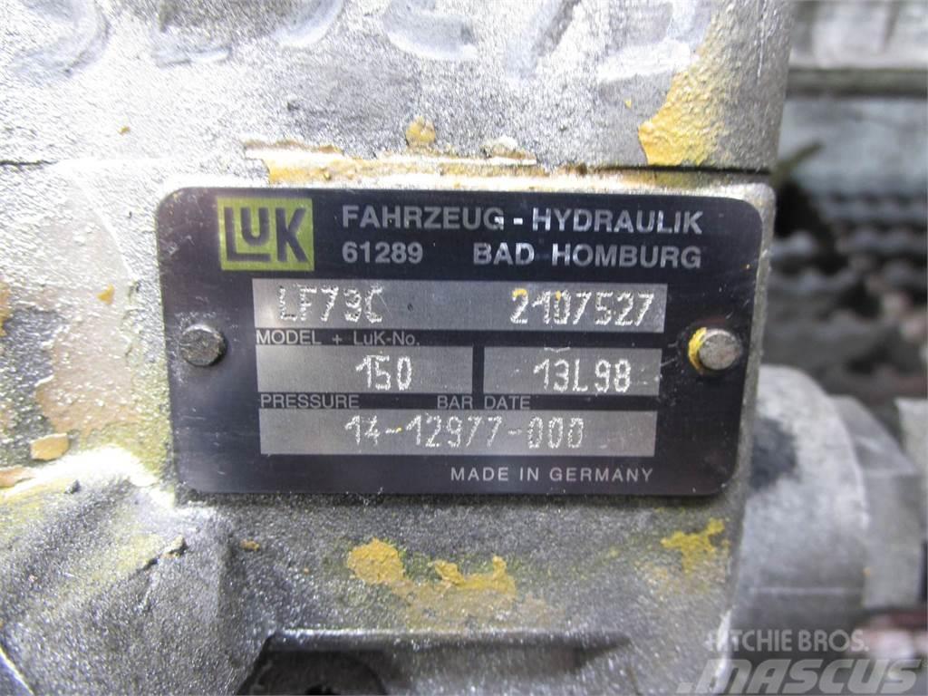  LUK LF73 Hydraulik