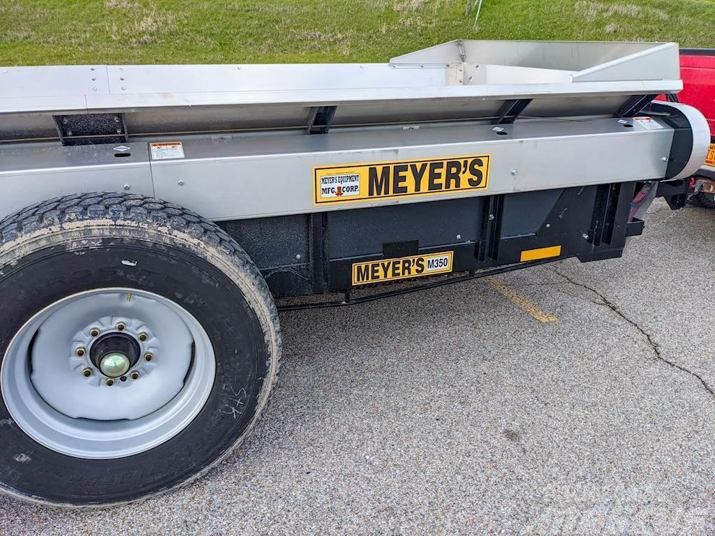 Meyers M350 Gødningsspreder