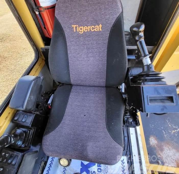 Tigercat 234B Knuckleboom læssere