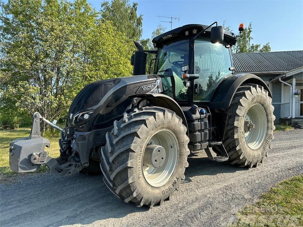 Valtra S274 Traktorer