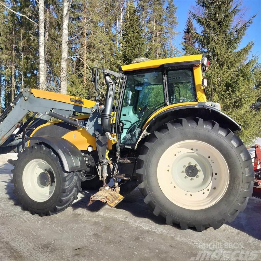 Valtra T171 advance Traktorer