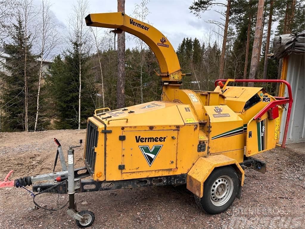 Vermeer BC 190XL Andre