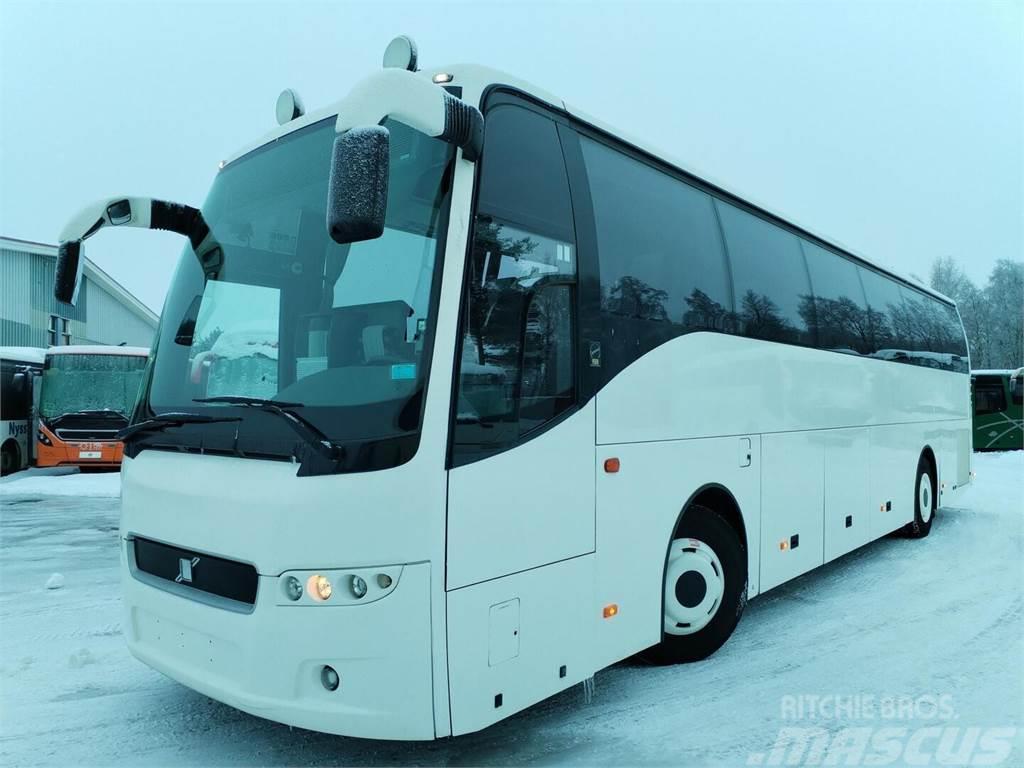 Volvo 9500 B8R Turistbusser