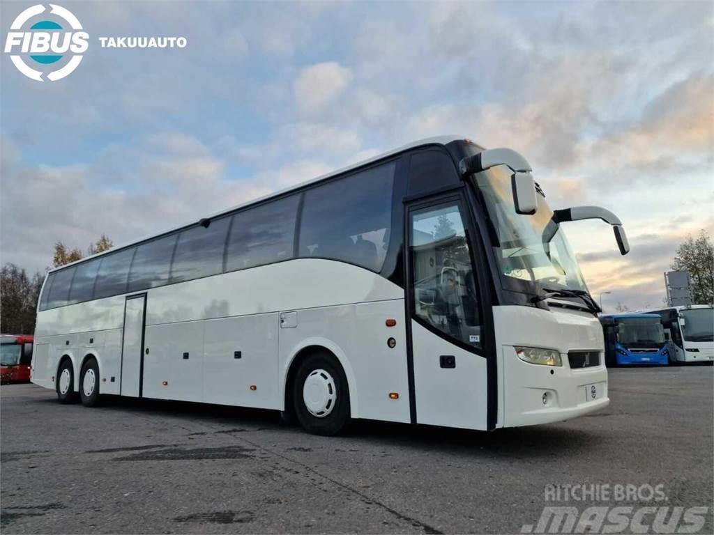 Volvo 9700 HD B13R Turistbusser