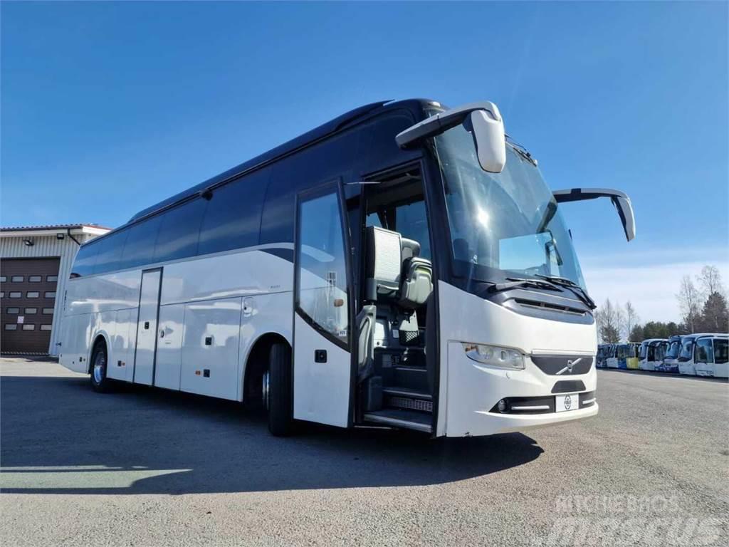 Volvo 9900 HD B11R Turistbusser
