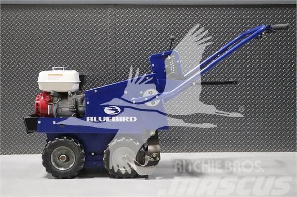 Blue Bird SC550 Andre have & park maskiner