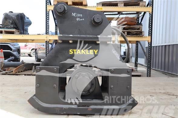 Stanley HSX11125S Vibratorer