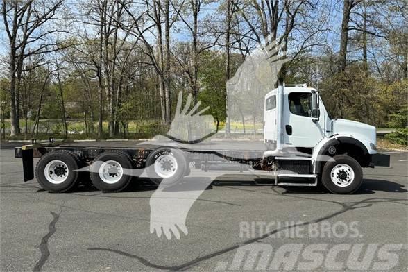 Freightliner BUSINESS CLASS M2 112 Chassis
