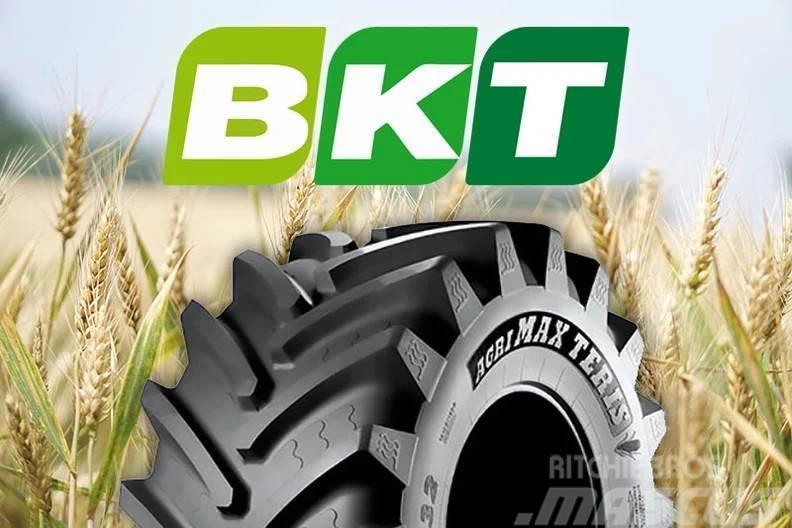 BKT Traktordäck Hjul, Dæk og Fælge