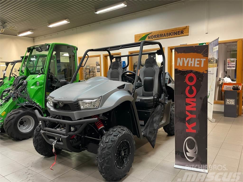 Kymco UXV 700i EPS ATV'er