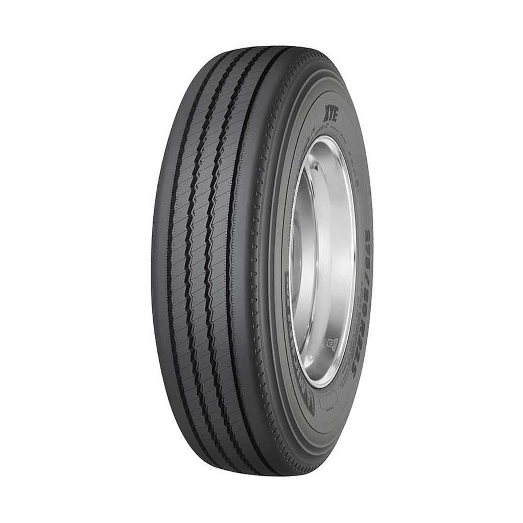  275/80R22.5 14PR G Michelin XTE Trailer XTE Dæk, hjul og fælge