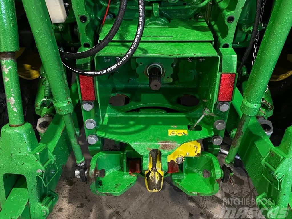 John Deere 9541 Andet tilbehør til traktorer