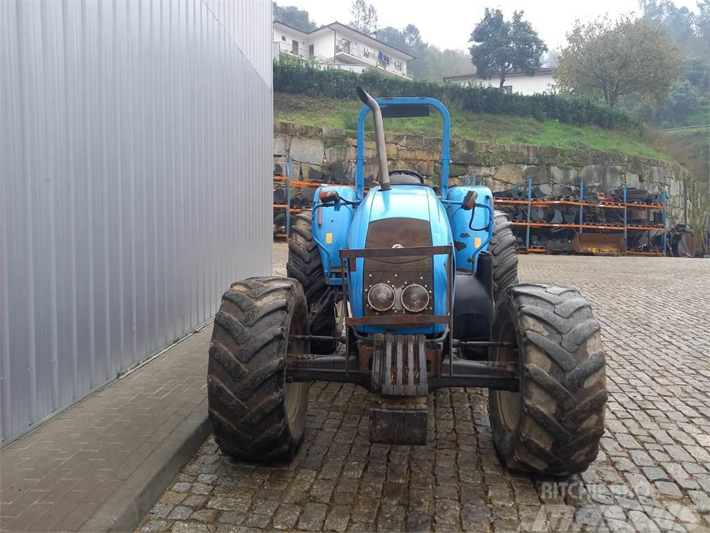 Landini Powerfarm 105 Traktorer