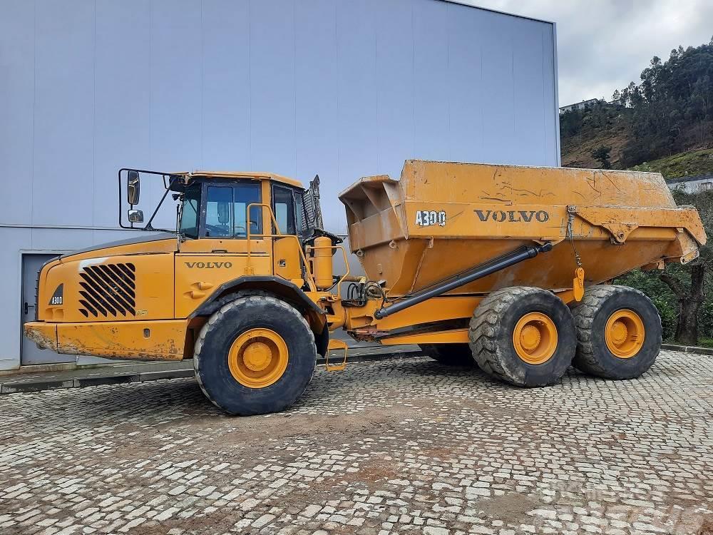 Volvo A30D Dumpere