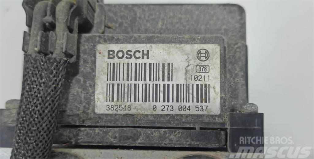 Bosch 25 / 45 - De 2000 A 2005 Andre komponenter