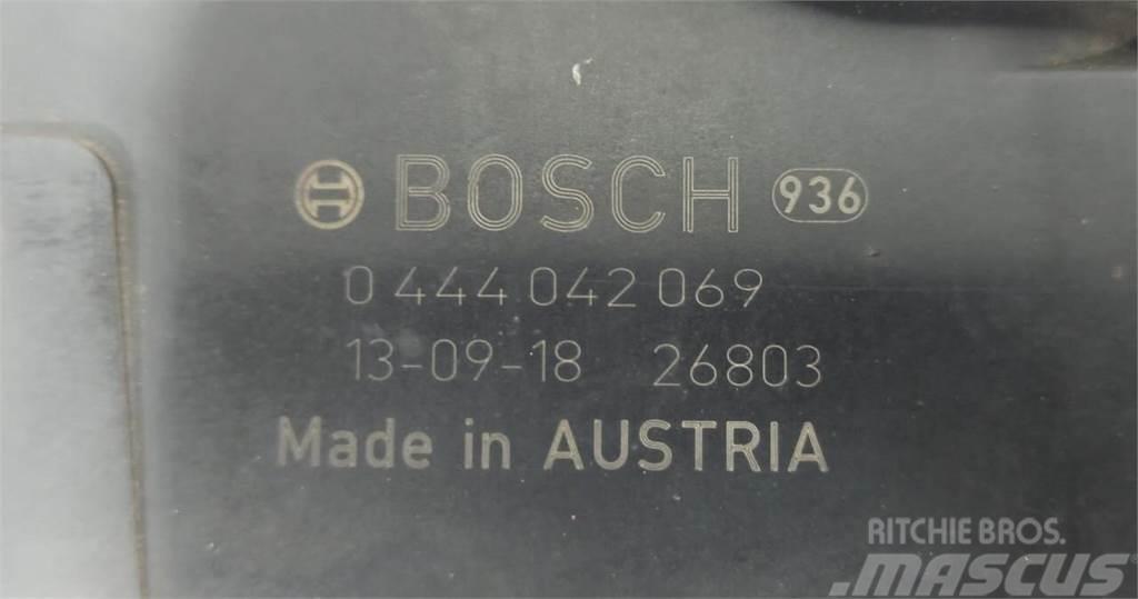 Bosch Bosch Andre komponenter