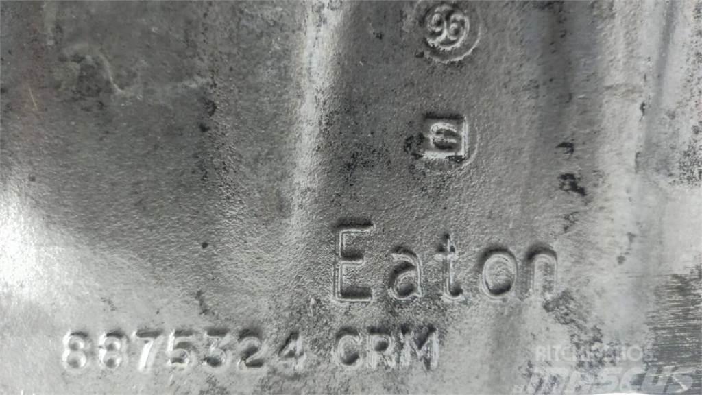 Eaton FL6 Gearkasser