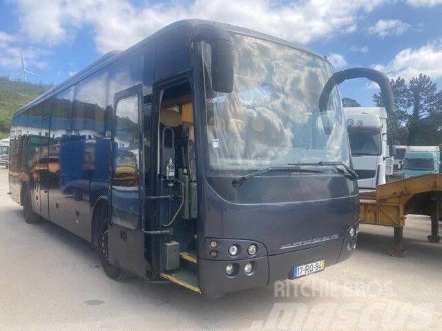 Temsa - SAFARI TB162W Turistbusser