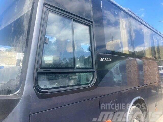 Temsa - SAFARI TB162W Turistbusser