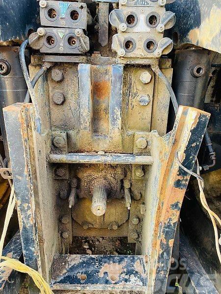  gearbox for New Holland tg285 wheel tractor Andet tilbehør til traktorer
