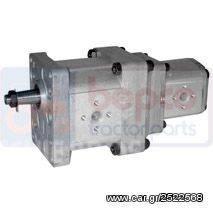 Agco spare part - hydraulics - hydraulic pump Hydraulik