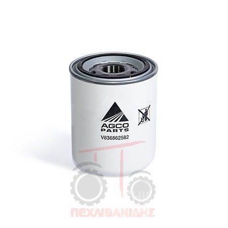 Agco spare part - engine parts - oil filter Motorer