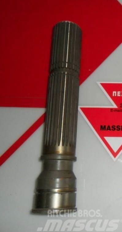 Massey Ferguson 3125-3655-3690-8130-8160 MASSEY FEGUSON AGCO Gear