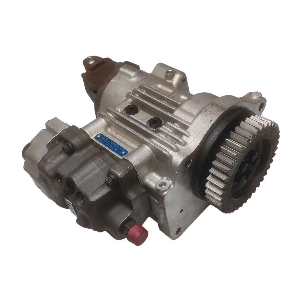  spare part - engine parts - oil pump Motorer
