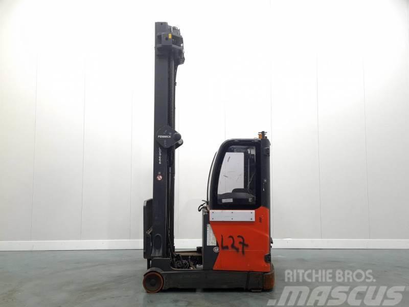 Linde R16HD-01 1120 COLD STORE Reachtruck
