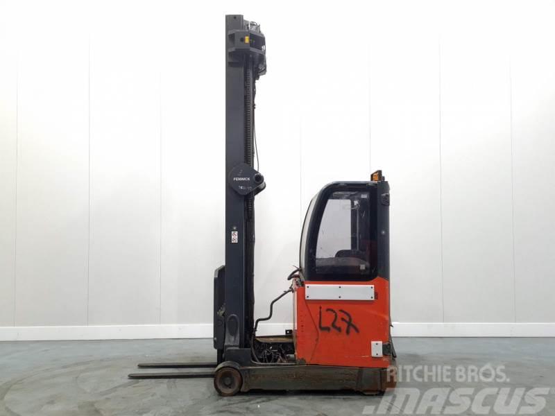 Linde R16HD-01 1120 COLD STORE Reachtruck