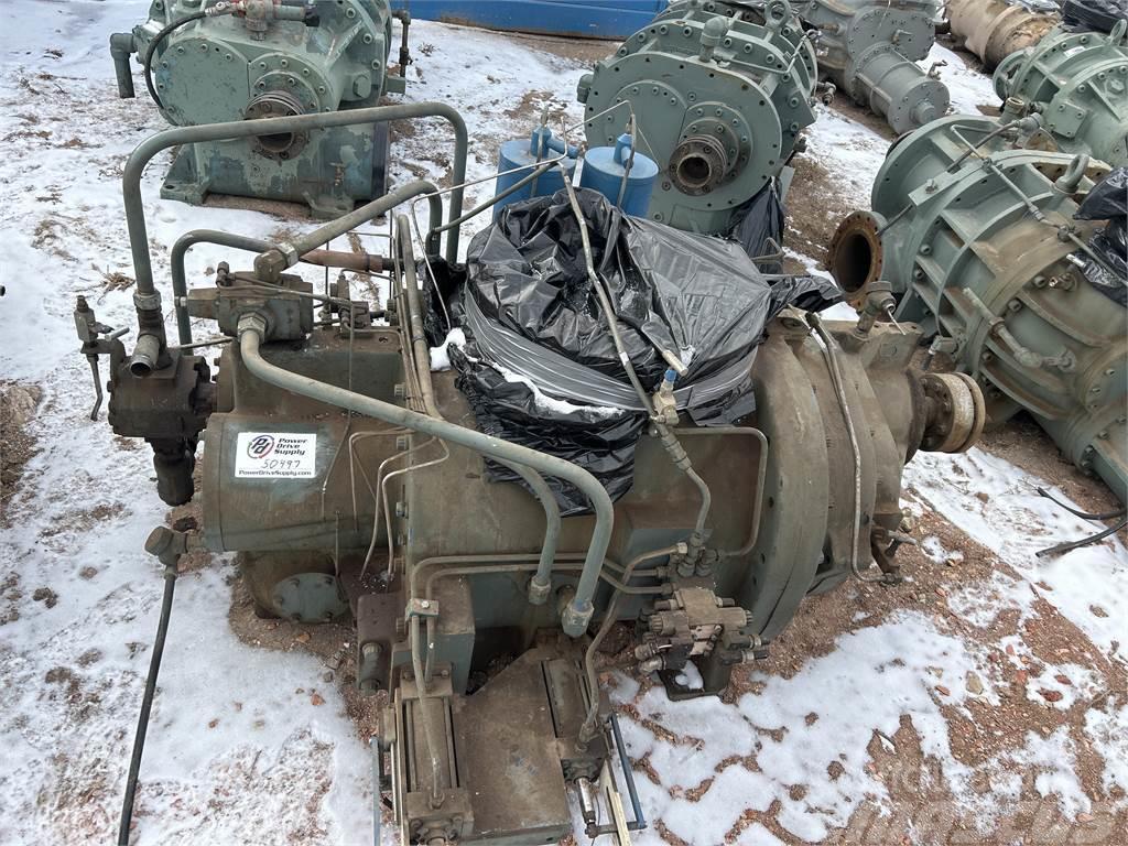 Ariel Compressor RG357M Gaskompressionsudstyr