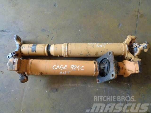 CASE 921 C Gear