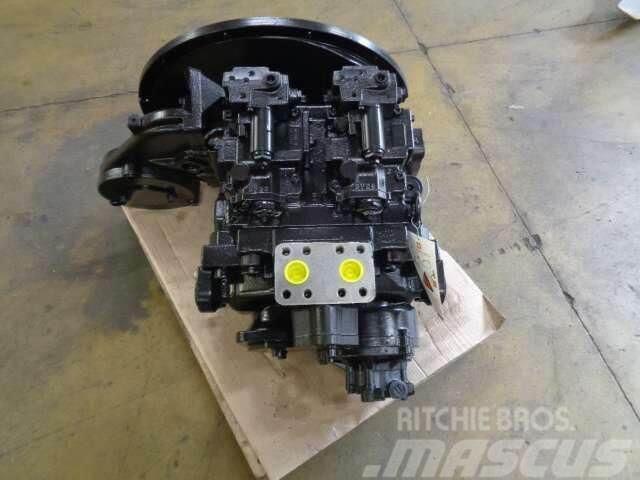  earthmoving spare parts / other Gear