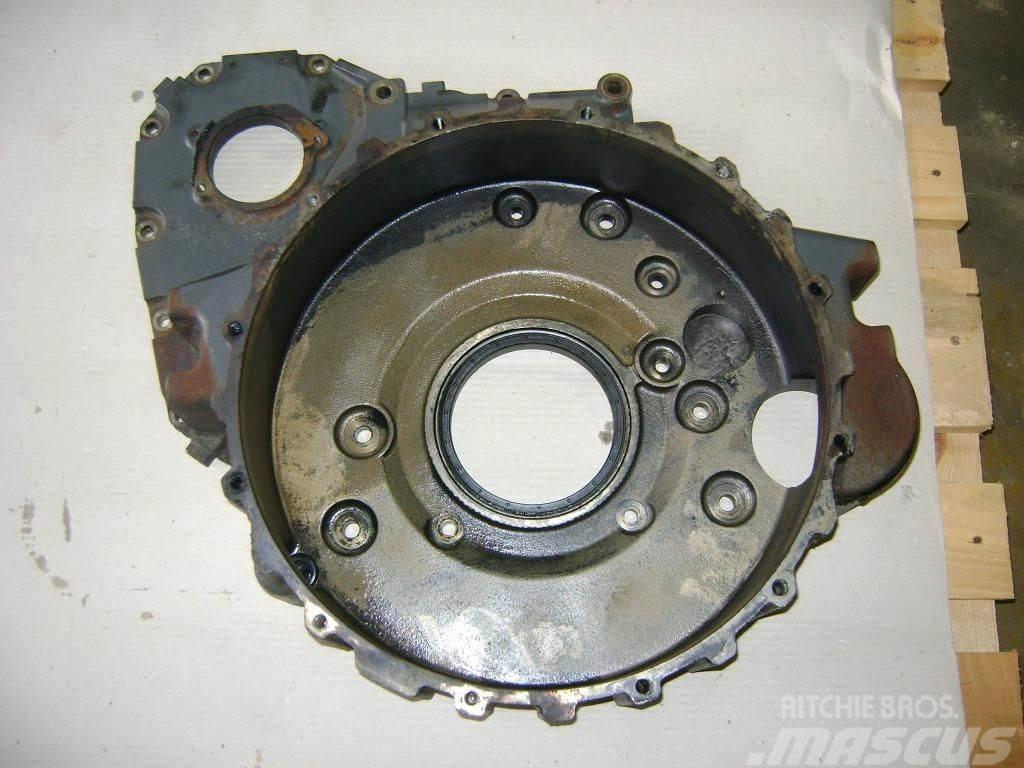 Iveco NEF F4BE0684B Gear