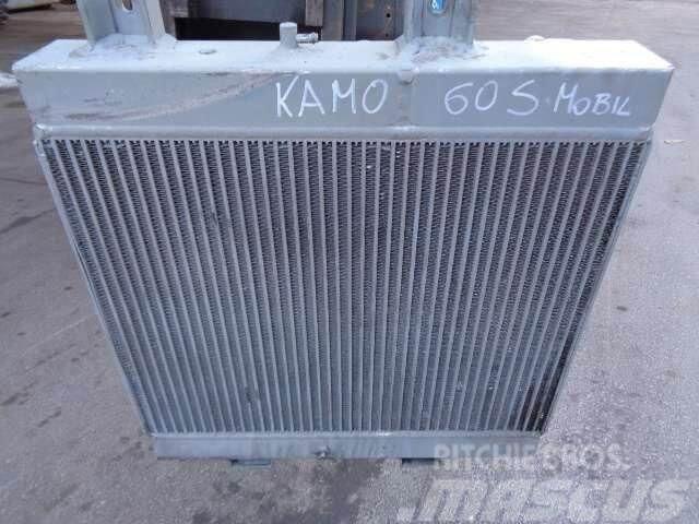  Kamo 60 Mobil Motorer