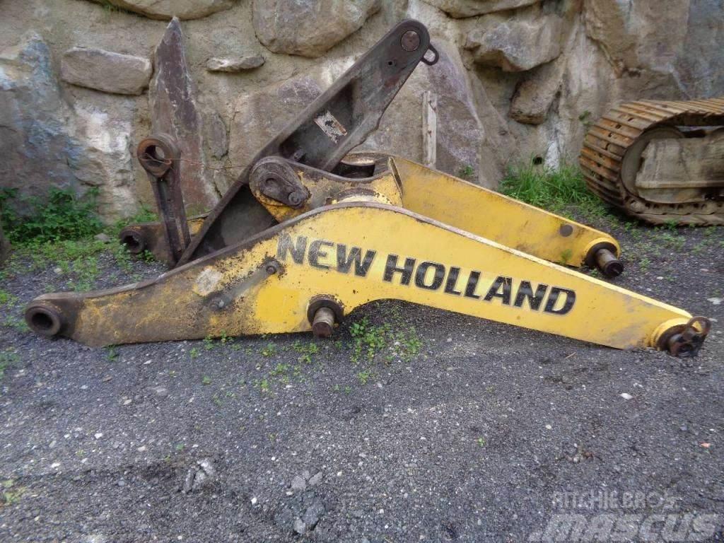 New Holland New Holland Andet tilbehør